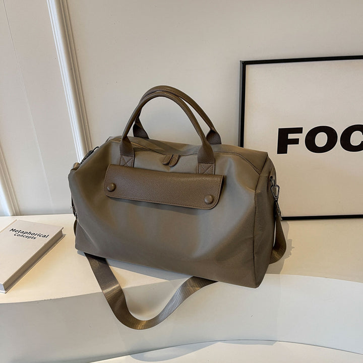 Large Capacity Multi-Functional Weekender Duffel Bag Stornfield