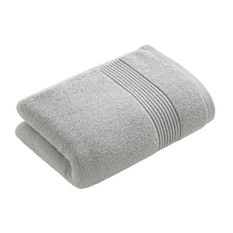 Women's extra absorbent terry bath towel Stornfield