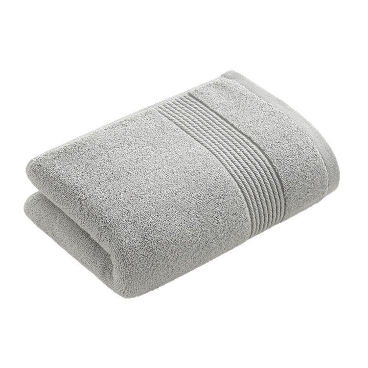 Women's extra absorbent terry bath towel Stornfield