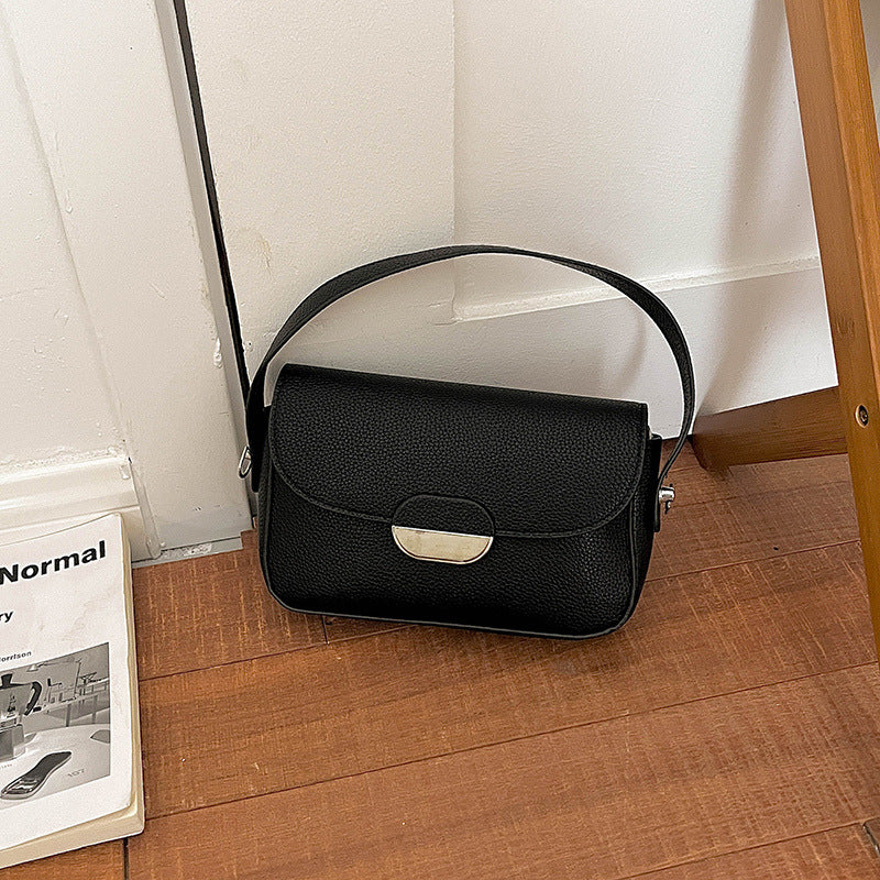 WoElegant Textured Handbag Stornfield