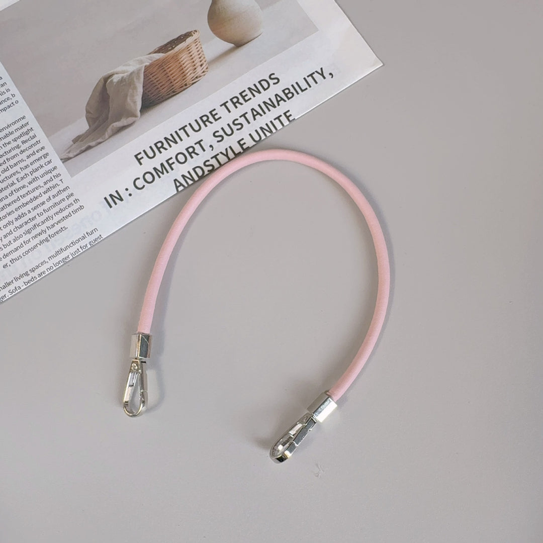 Stylish Leather Phone Strap Stornfield