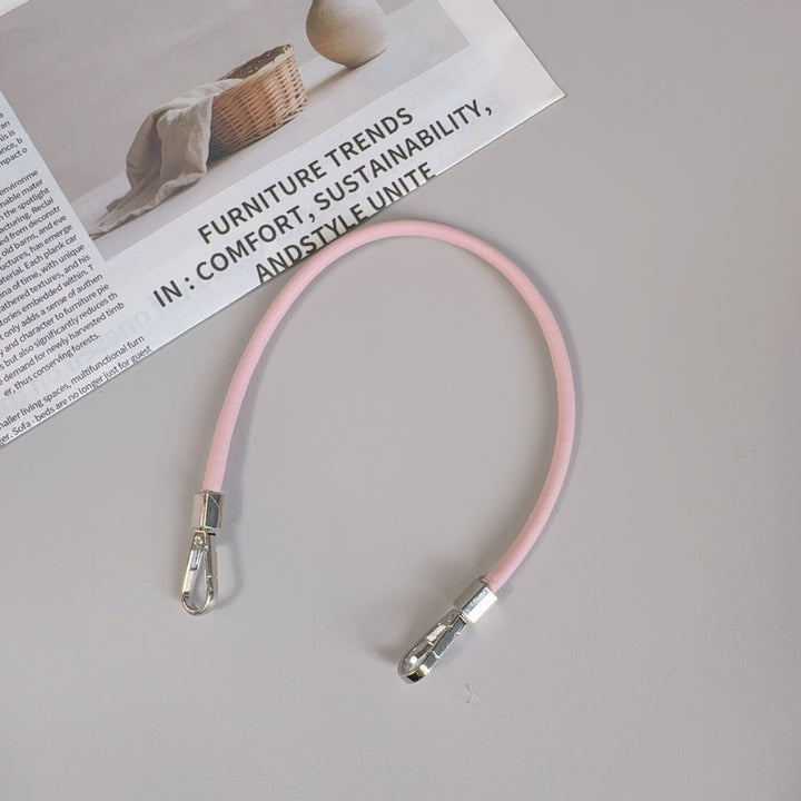 Stylish Leather Phone Strap Stornfield
