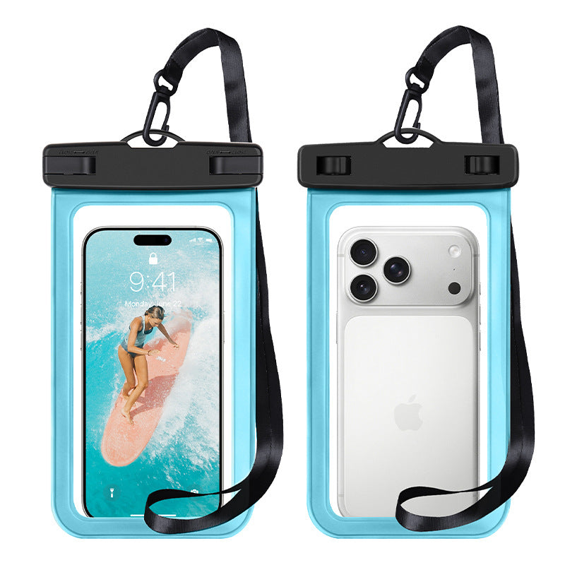 Waterproof Smartphone Case Stornfield