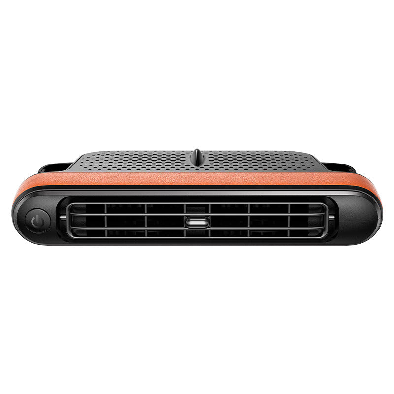 Unisex Innovative Portable Air Circulator Stornfield