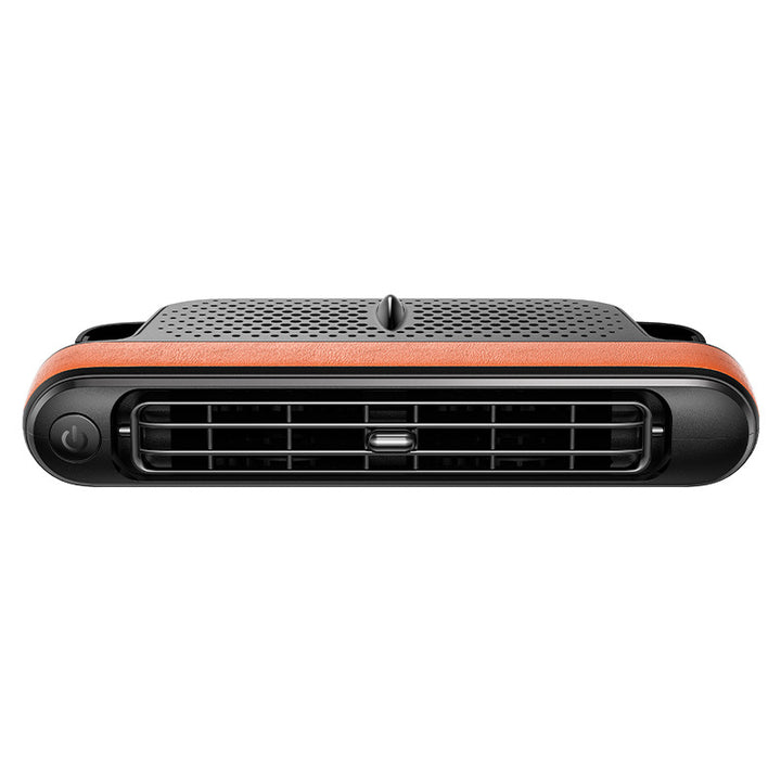 Unisex Innovative Portable Air Circulator Stornfield