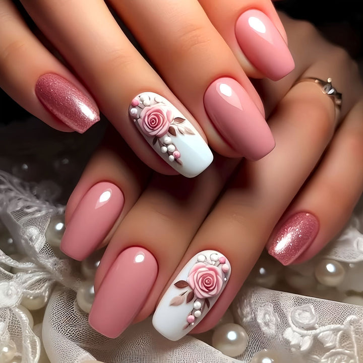 Nail Art Design Stornfield