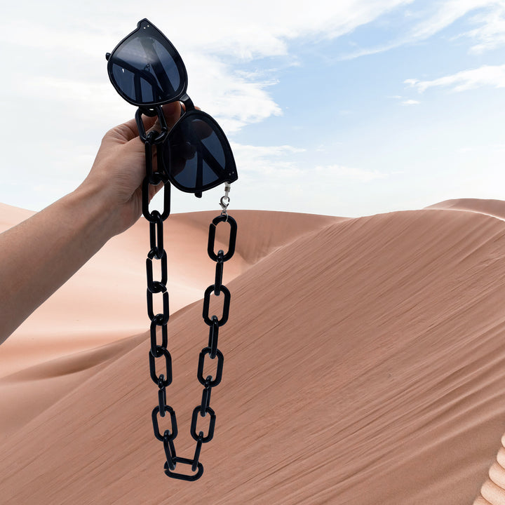 Chunky Link Eyewear Chain Stornfield