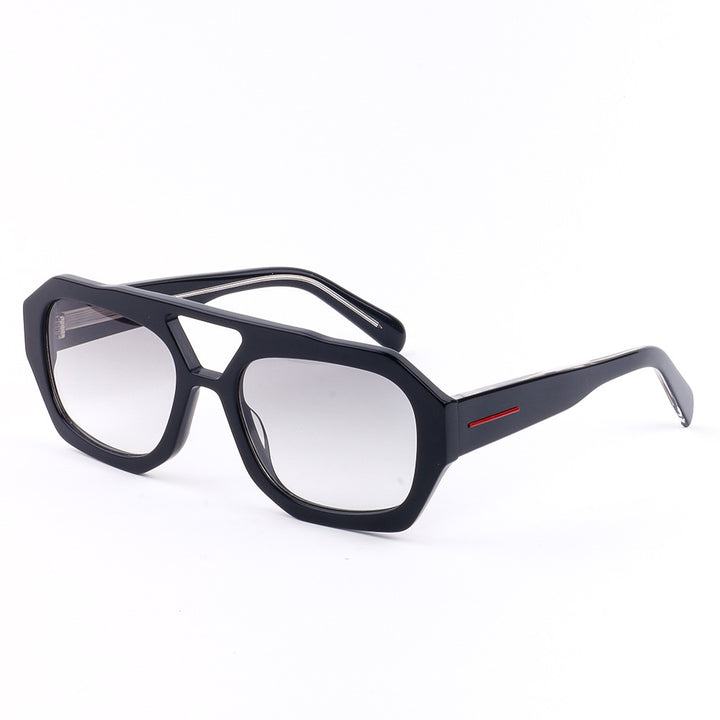 Women's trendy sunglasses in modern frame design Stornfield