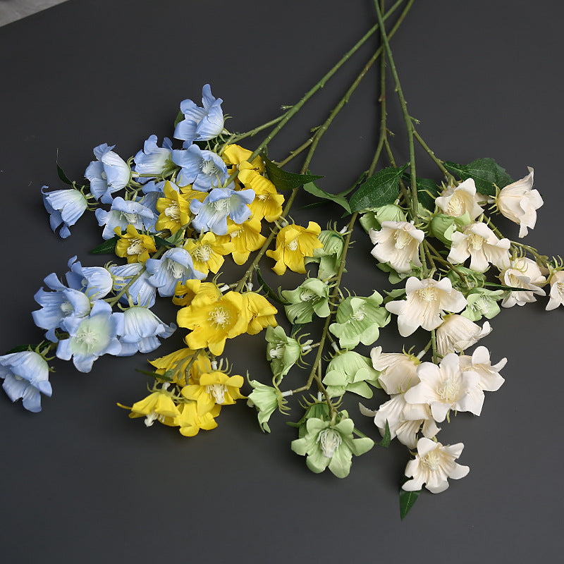 Floral Accent Stem for Home Decor Display