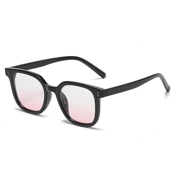 Oversized Square Frame Sunglasses Stornfield