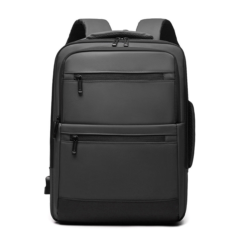 Tech-Enhanced Multi-Purpose Backpack Stornfield