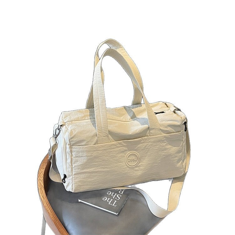 Multi-Purpose Sports Duffel Bag