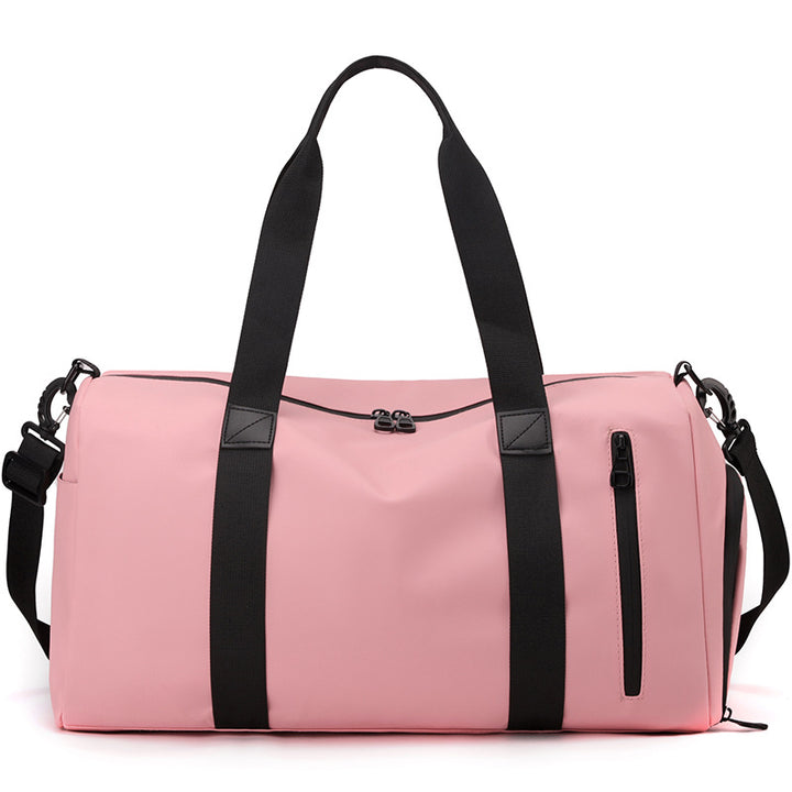Waterproof Travel Duffle Bag Stornfield