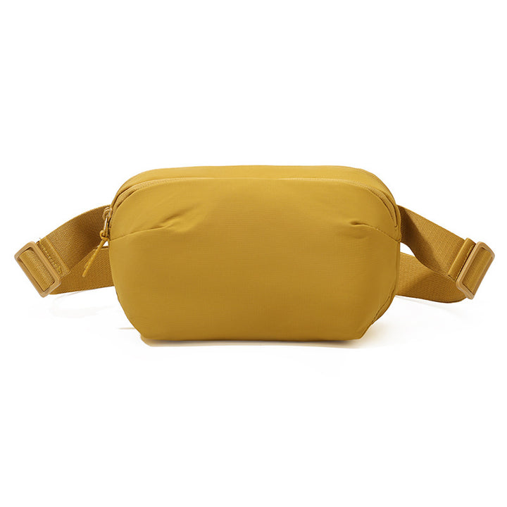 Lightweight Adjustable Waist Pack Stornfield