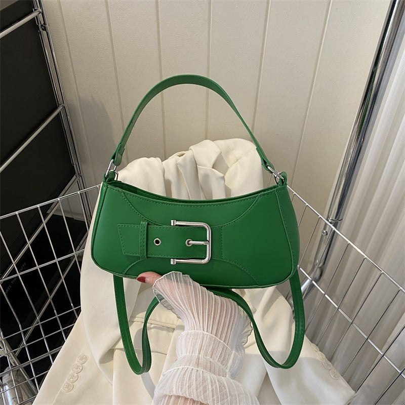Chic Structured Handbag Stornfield 1787911211