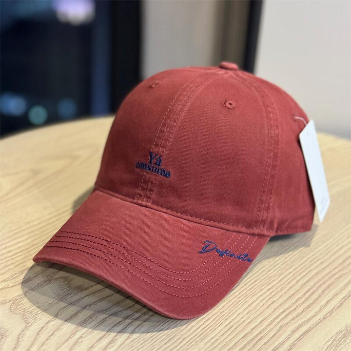Men's Casual Cotton Baseball Cap Stornfield 1784270699
