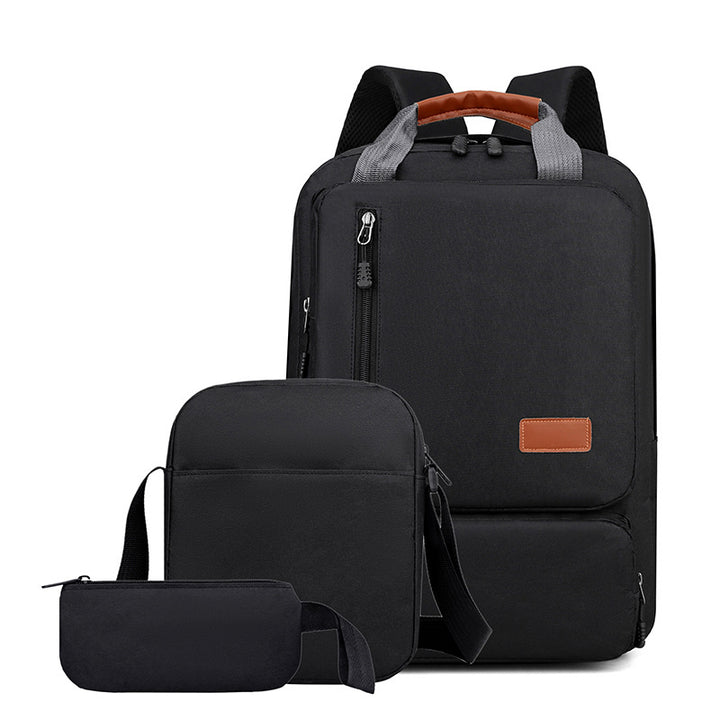 Multi-Functional Travel Backpack Set Stornfield