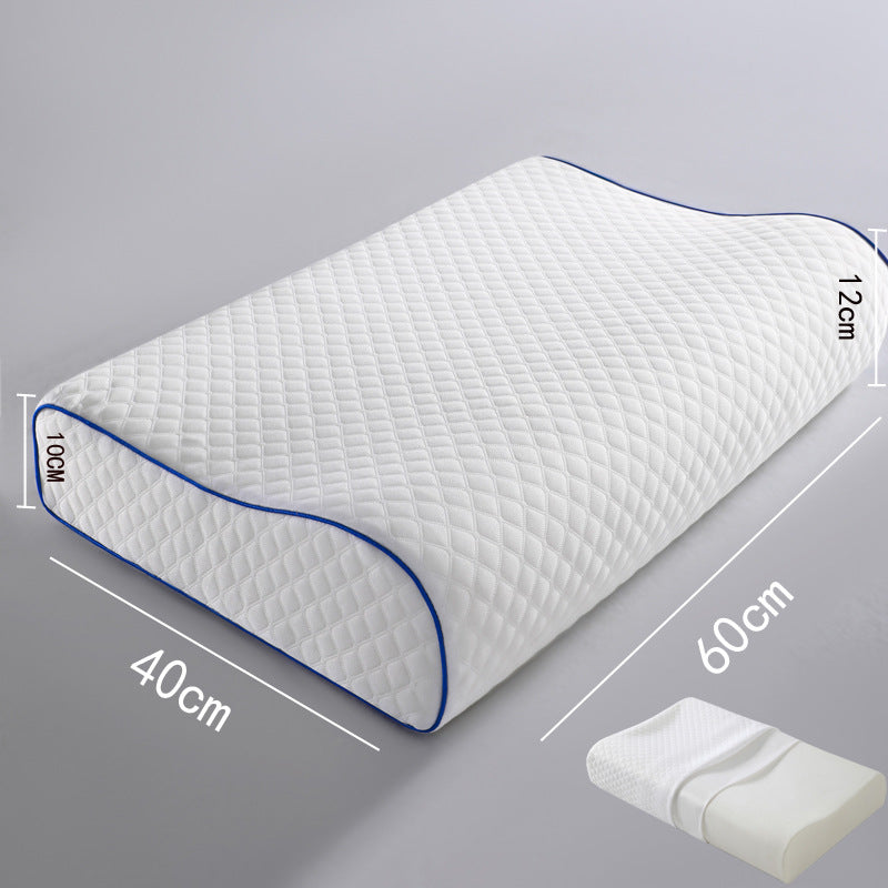Orthopedic Neck Support Pillow Stornfield