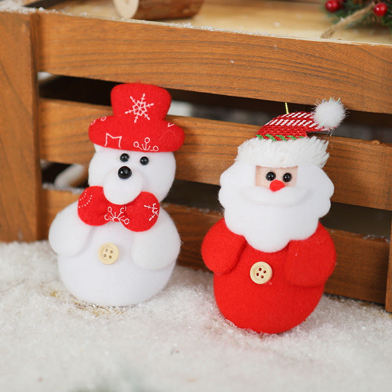 Decorative Christmas tree ornaments Stornfield
