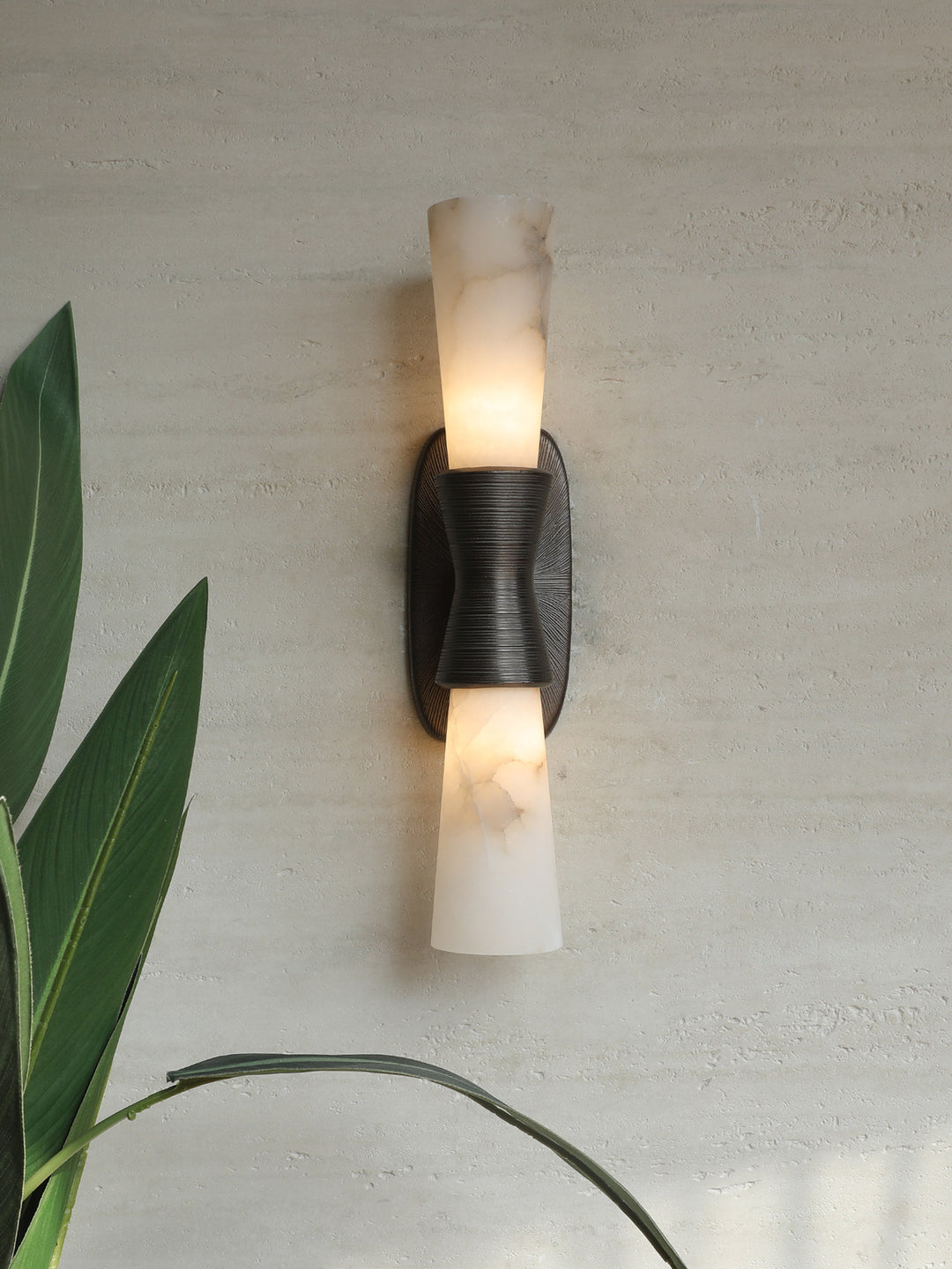 Decorative Wall Sconce