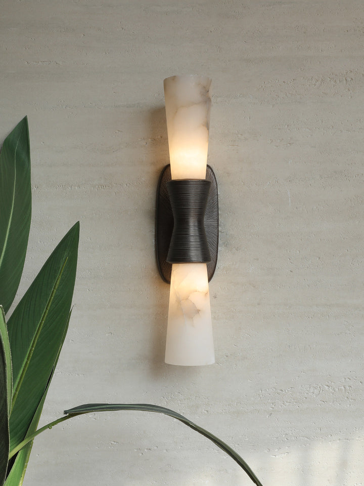 Decorative Wall Sconce