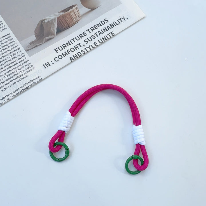 Versatile Adjustable Strap Handle Stornfield