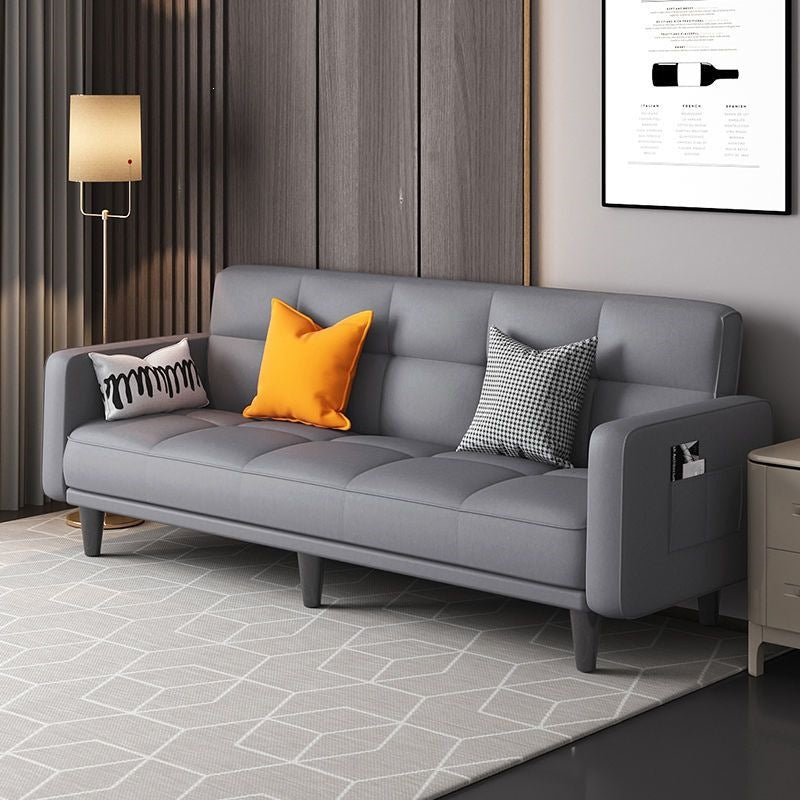 Modern Upholstered Sofa Stornfield