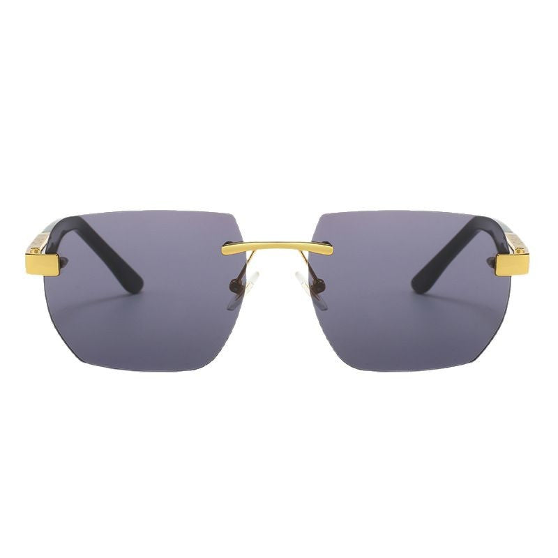 Women's Fashion Sunglasses in Modern Geometric Design Stornfield