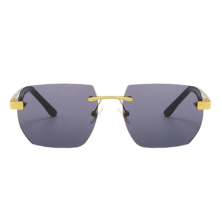 Women's Fashion Sunglasses in Modern Geometric Design Stornfield