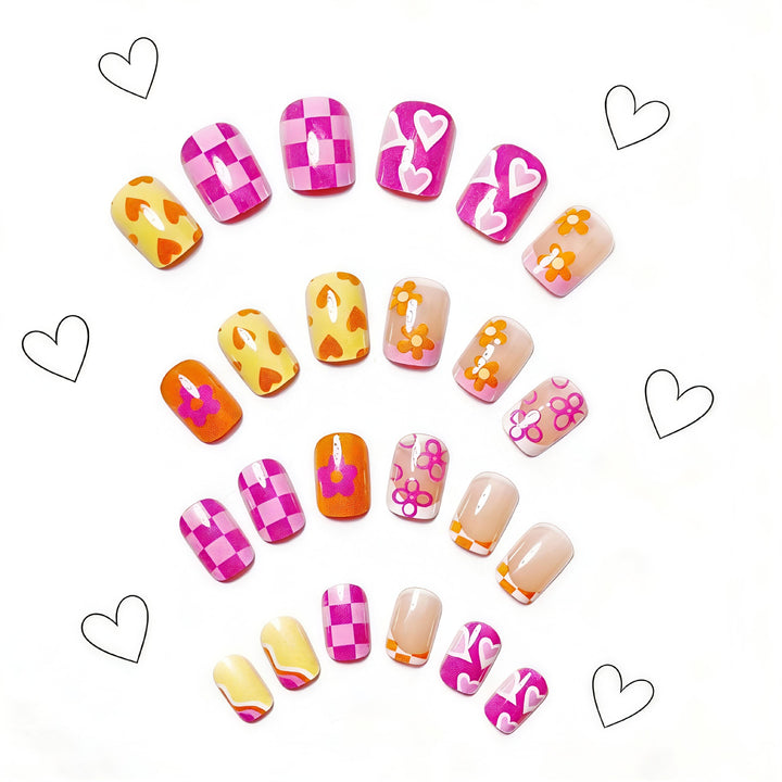 Creative Nail Design Stornfield