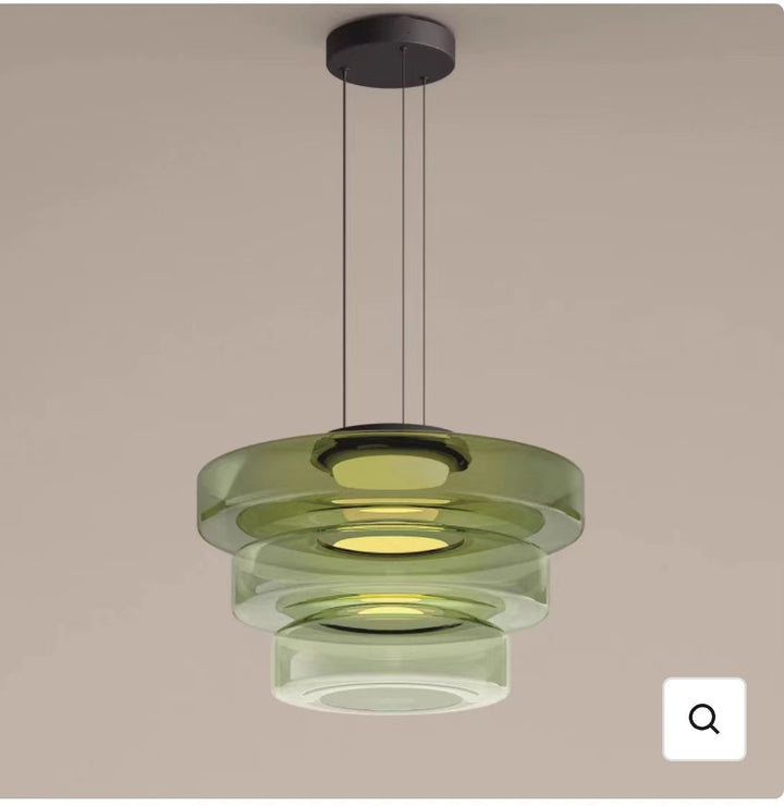 Modern Pendant Lighting Fixture