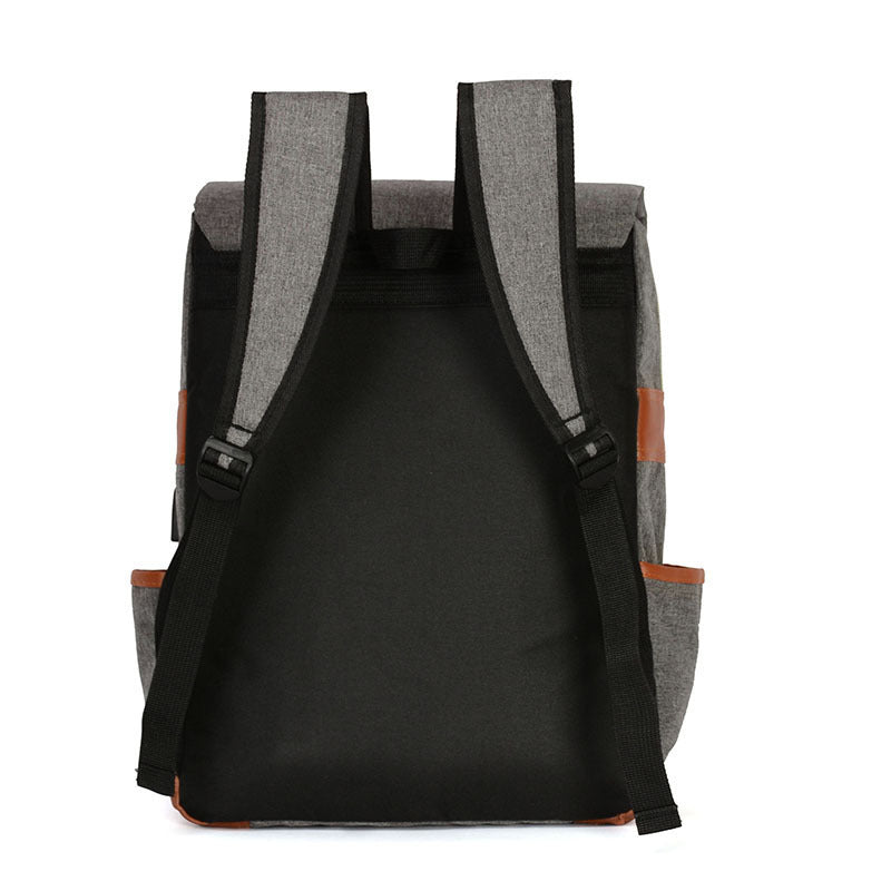 Stylish Multi-Pocket Backpack Stornfield