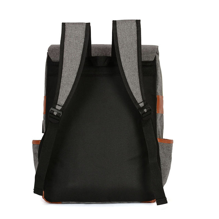 Stylish Multi-Pocket Backpack Stornfield