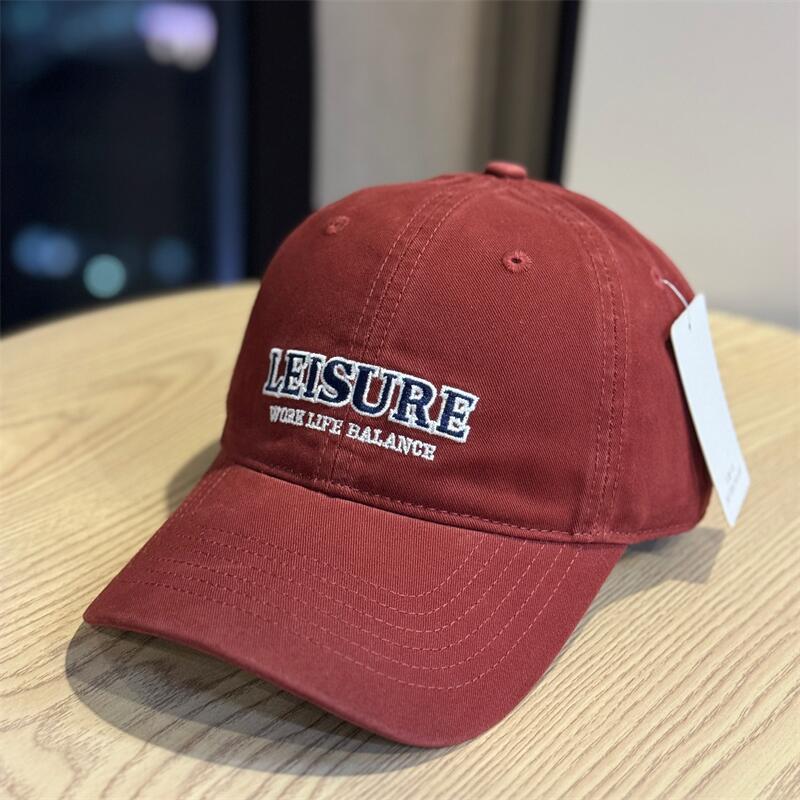Women's Embroidered Leisure Cap Stornfield