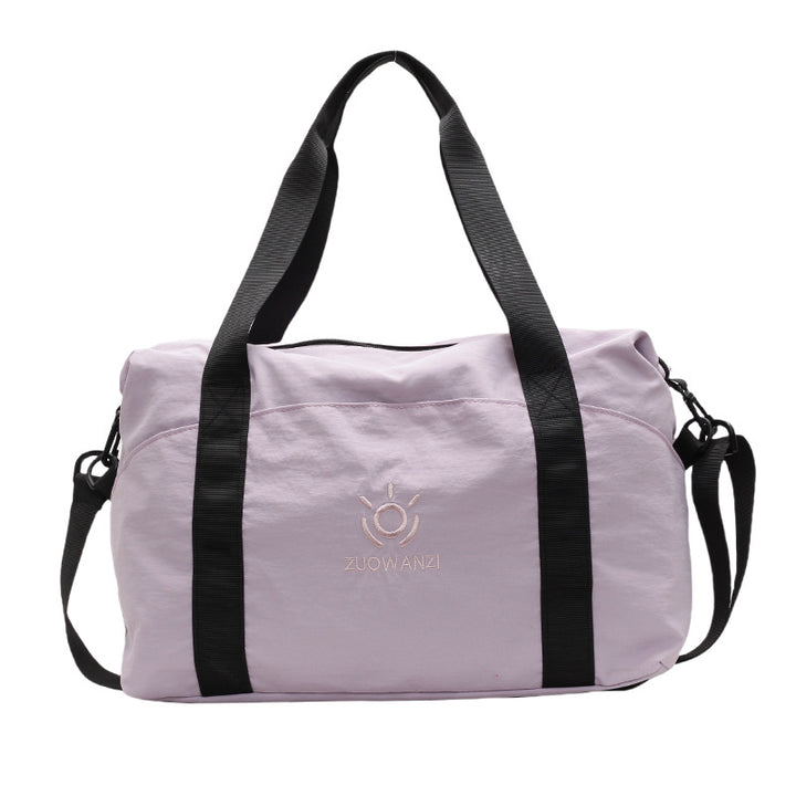 Lightweight Outdoor Adventure Duffle