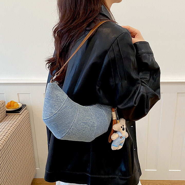Trendy Crossbody