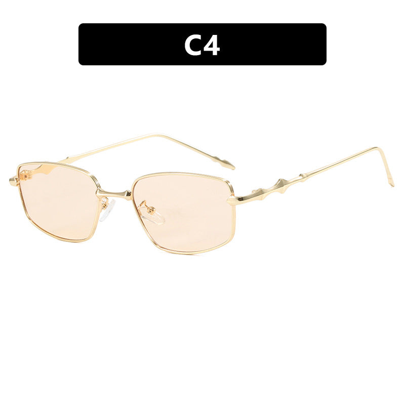 Women's stylish sunglasses with innovative frame and UV protection Stornfield