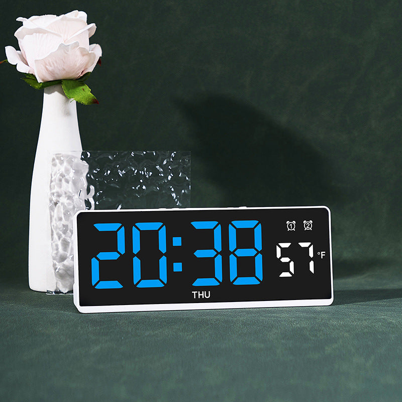 Digital Alarm Clock Stornfield