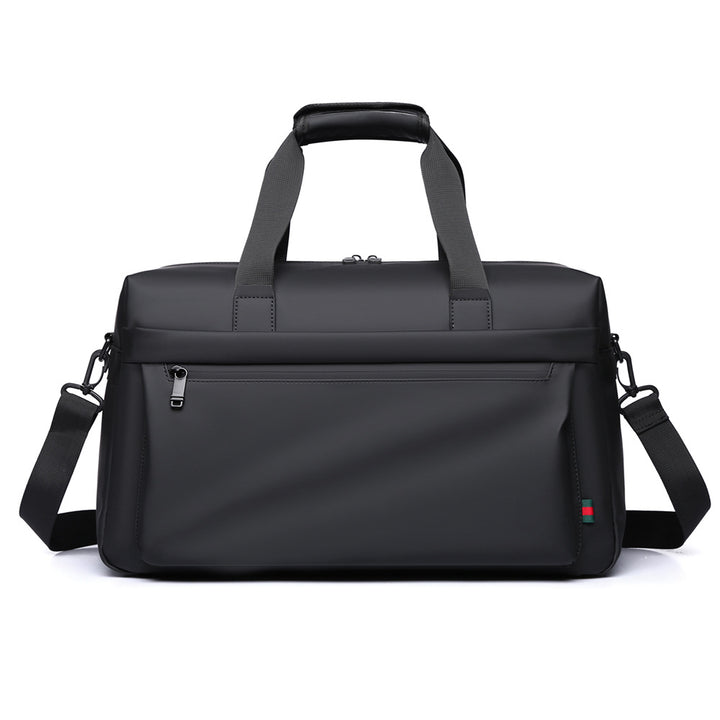 Water-Resistant Versatile Duffle Bag Stornfield