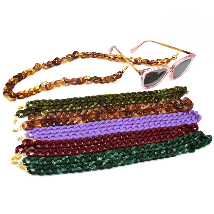 Fashion Statement Sunglasses Chain Stornfield