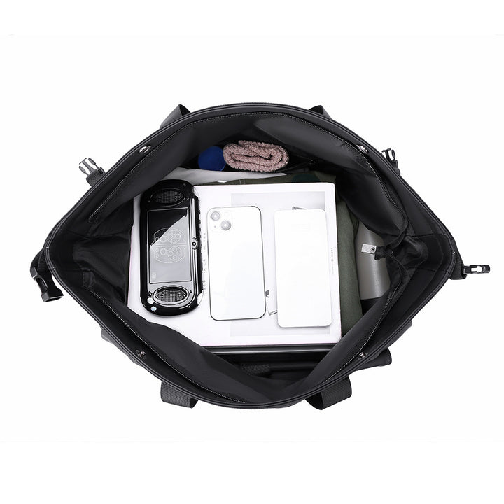 Waterproof Weekender Travel Duffle Bag Stornfield