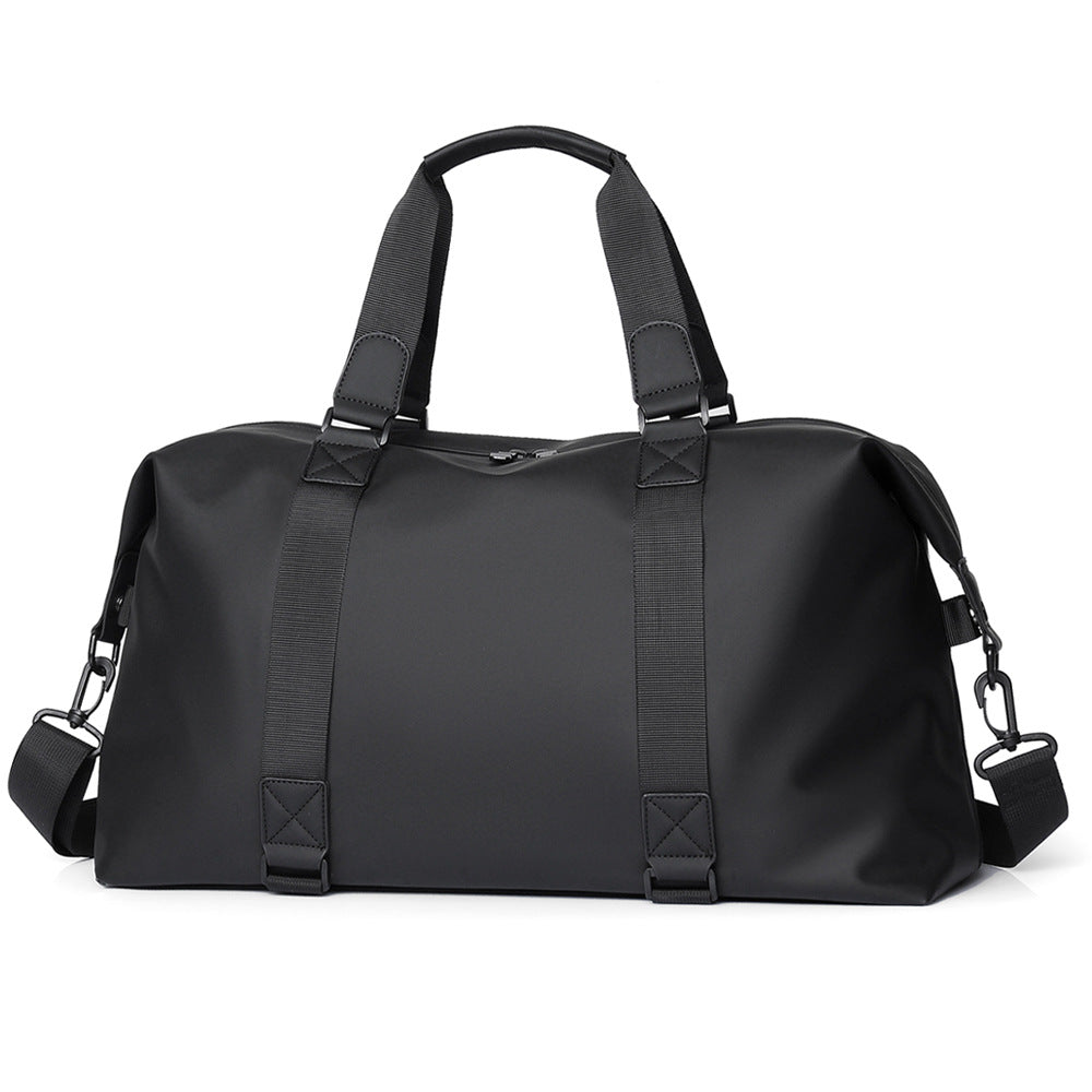Durable Waterproof Duffle Bag Stornfield