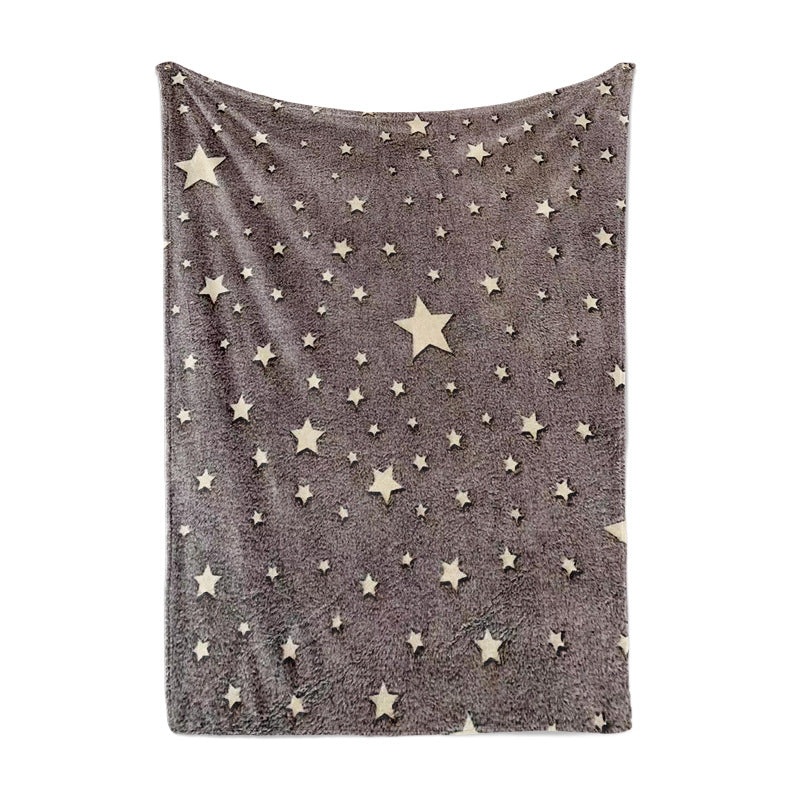 Unisex Dino-Fleece Blanket Stornfield