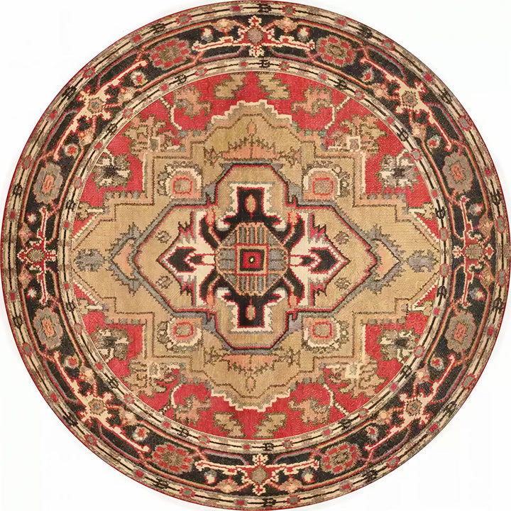 Stylish Decorative Area Rug for Modern Home Decor