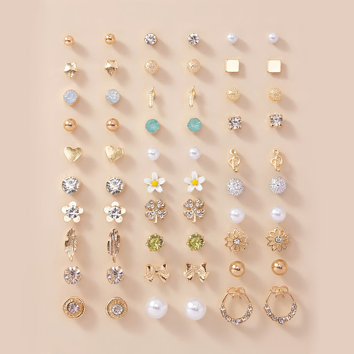 Earrings Set Stornfield