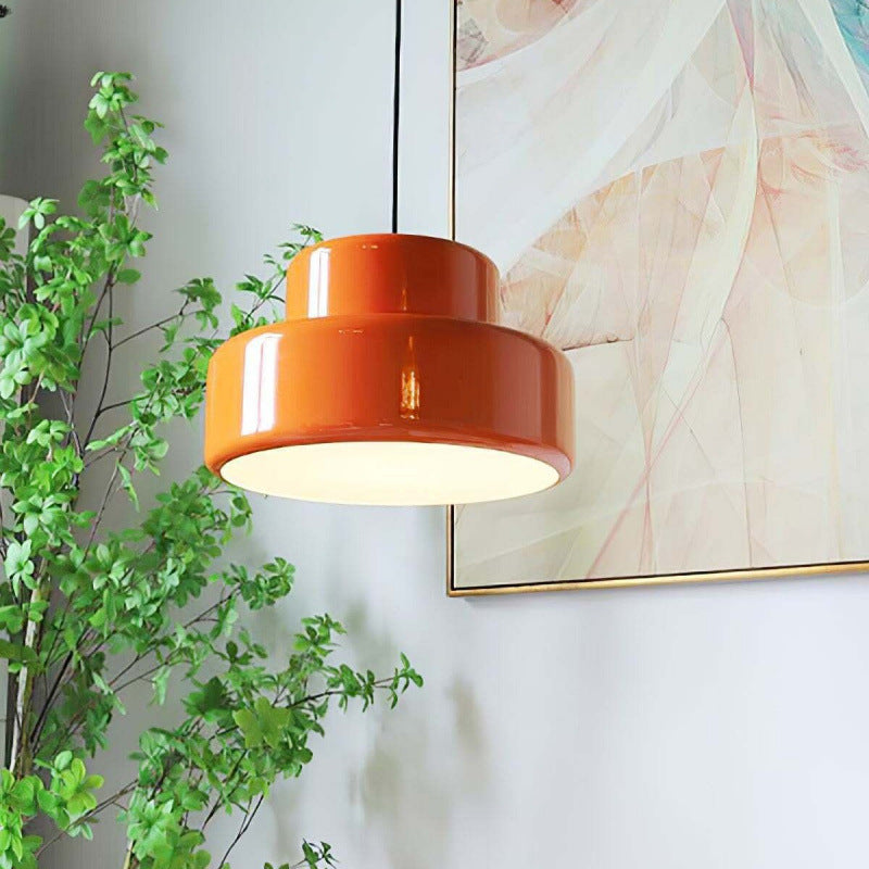 Contemporary Hanging Pendant Light