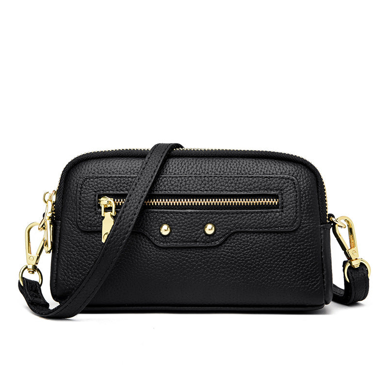 Multi-Functional Crossbody Clutch Stornfield