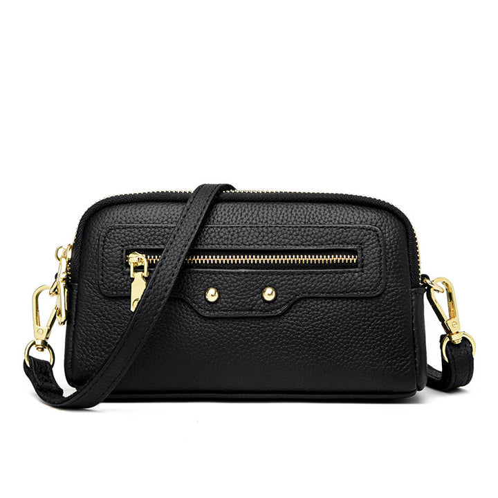 Multi-Functional Crossbody Clutch Stornfield