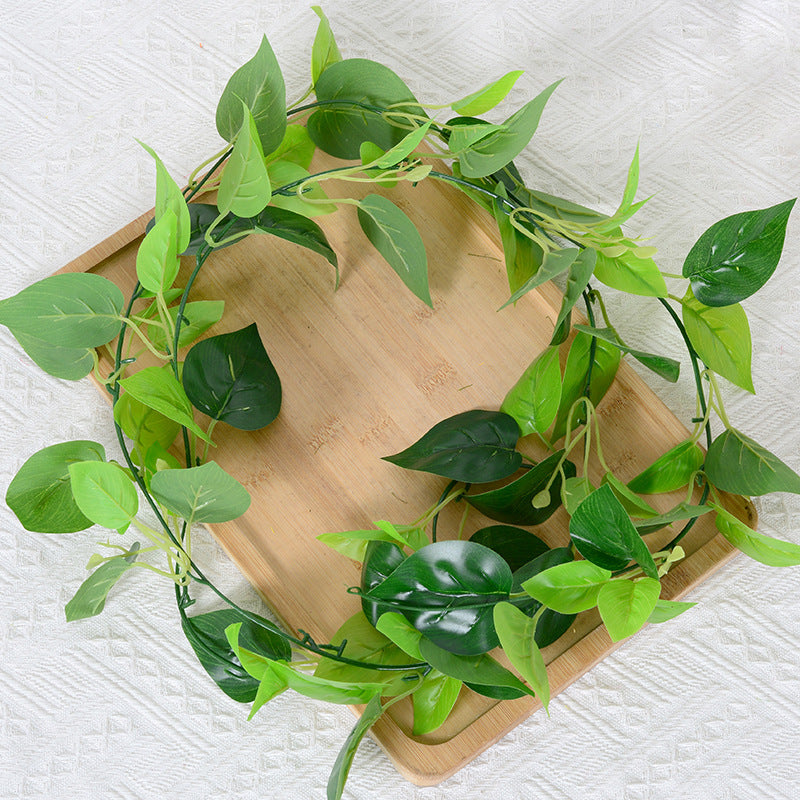 Decorative Greenery Garland