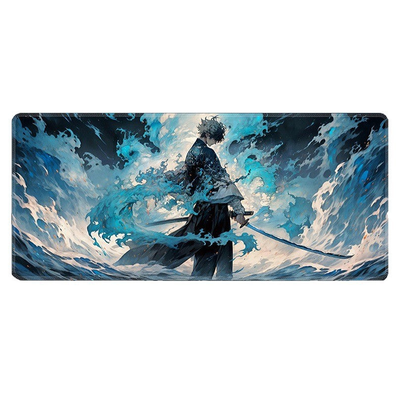 Artistic Fantasy Gaming Mouse Pad